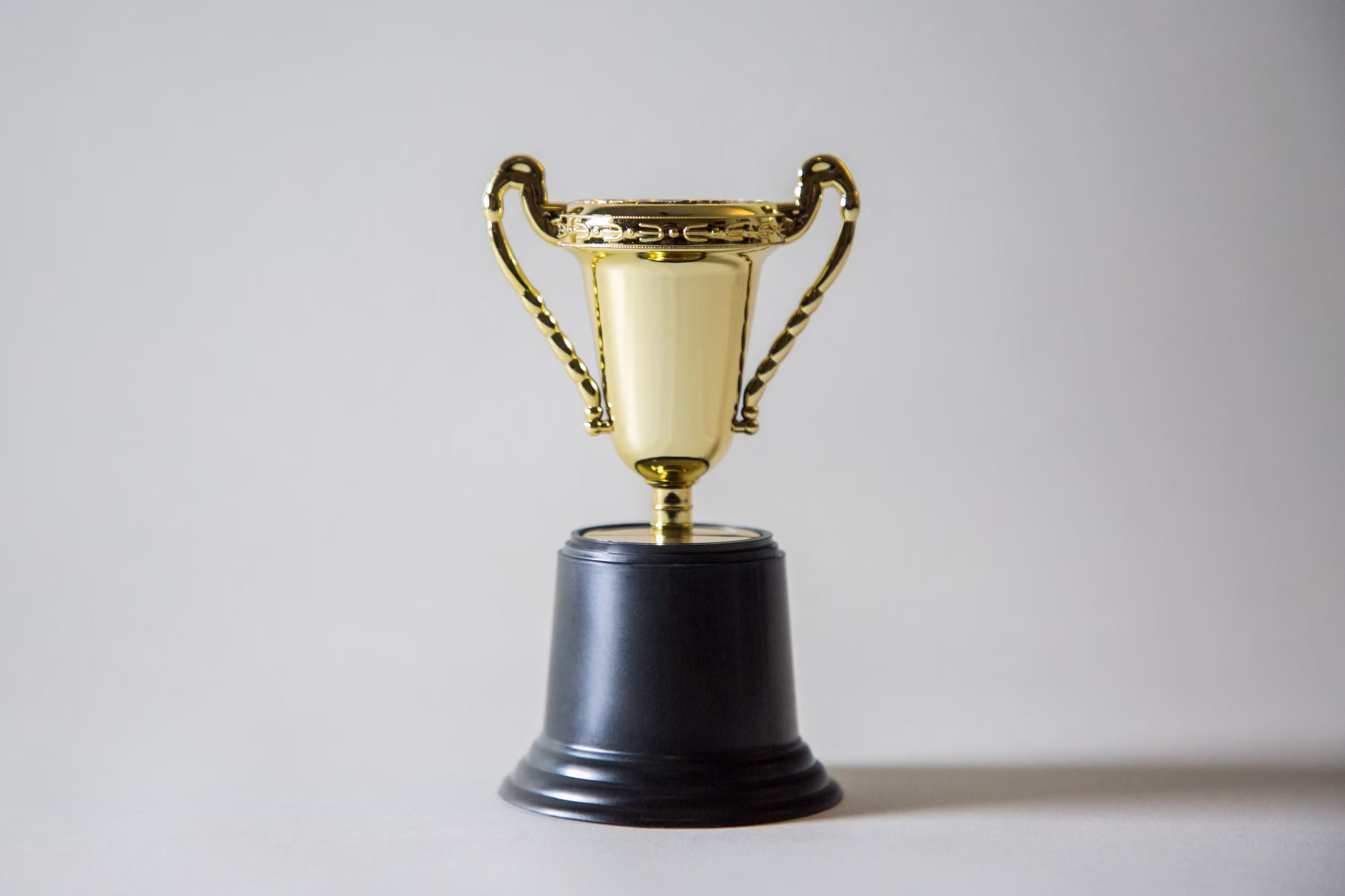 Excellence in Teaching Award