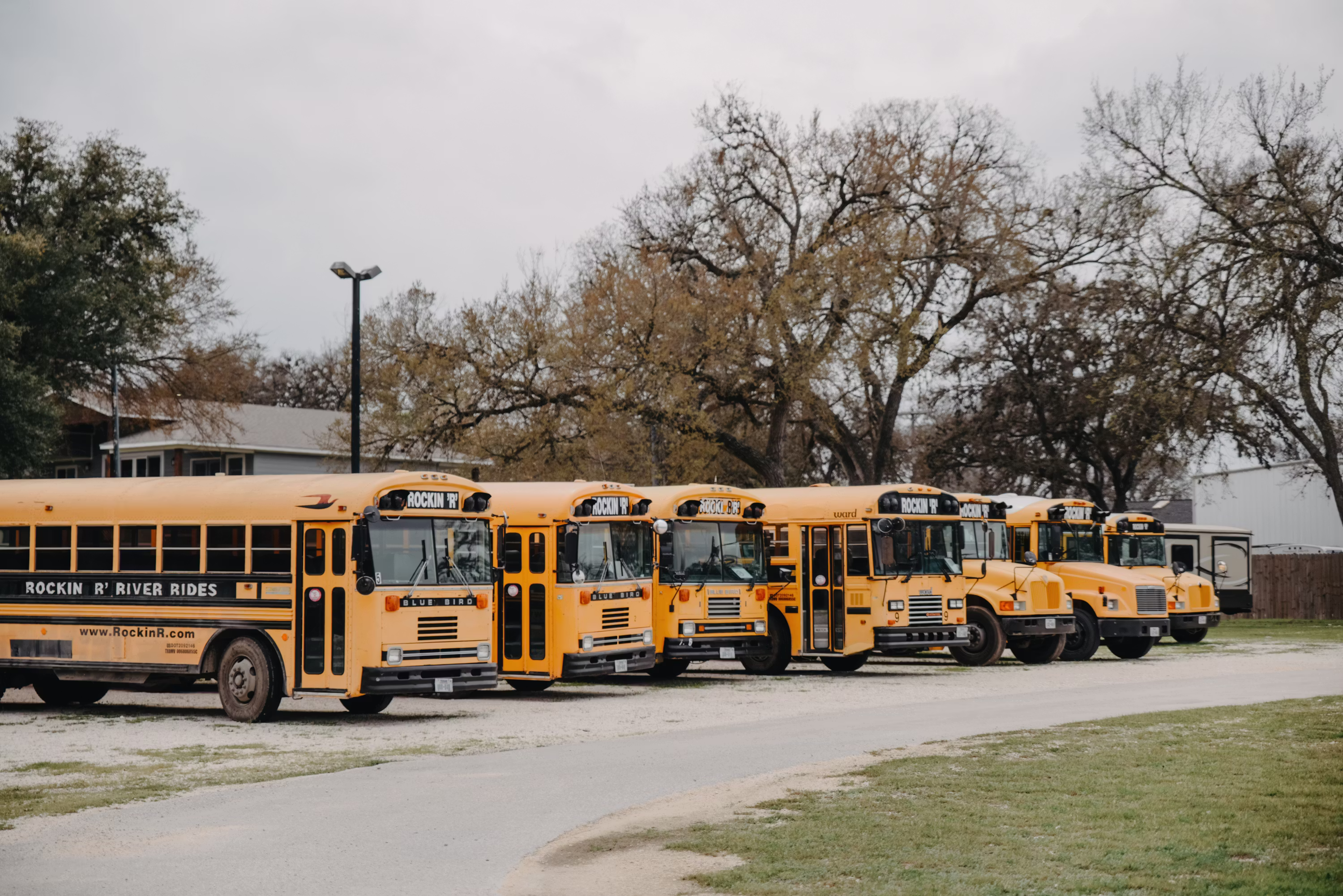 School Bus