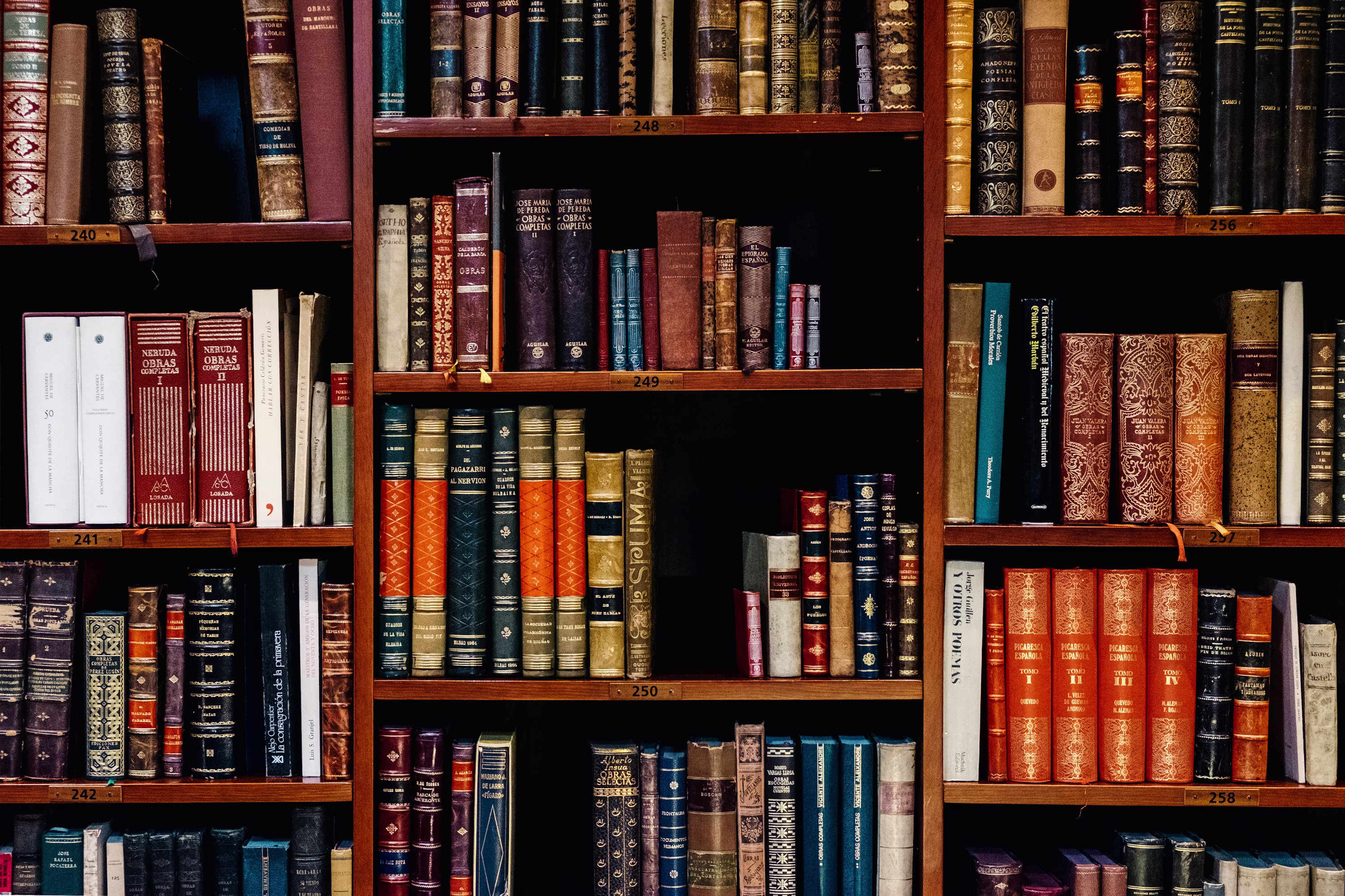 School Library