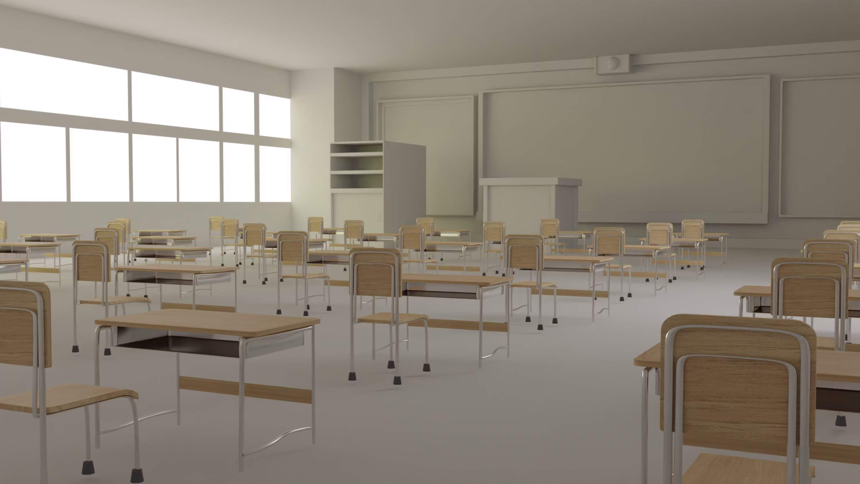 Smart Classroom